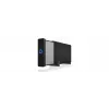 ICY BOX IB-377-C31 išorinis HDD/SSD korpusas 3.5 colio juodas