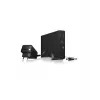 ICY BOX IB-377-C31 išorinis HDD/SSD korpusas 3.5 colio juodas