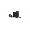 ICY BOX IB-377-C31 išorinis HDD/SSD korpusas 3.5 colio juodas