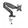 ICY BOX IB-MS303-T 81,3 cm (32 colių) stalo laikiklis monitoriui, juodas