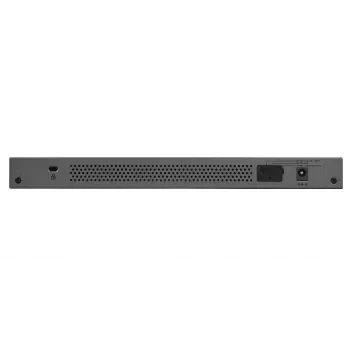 NETGEAR GS116PP 16 prievadų nevaldomas gigabito Ethernet jungiklis su PoE+