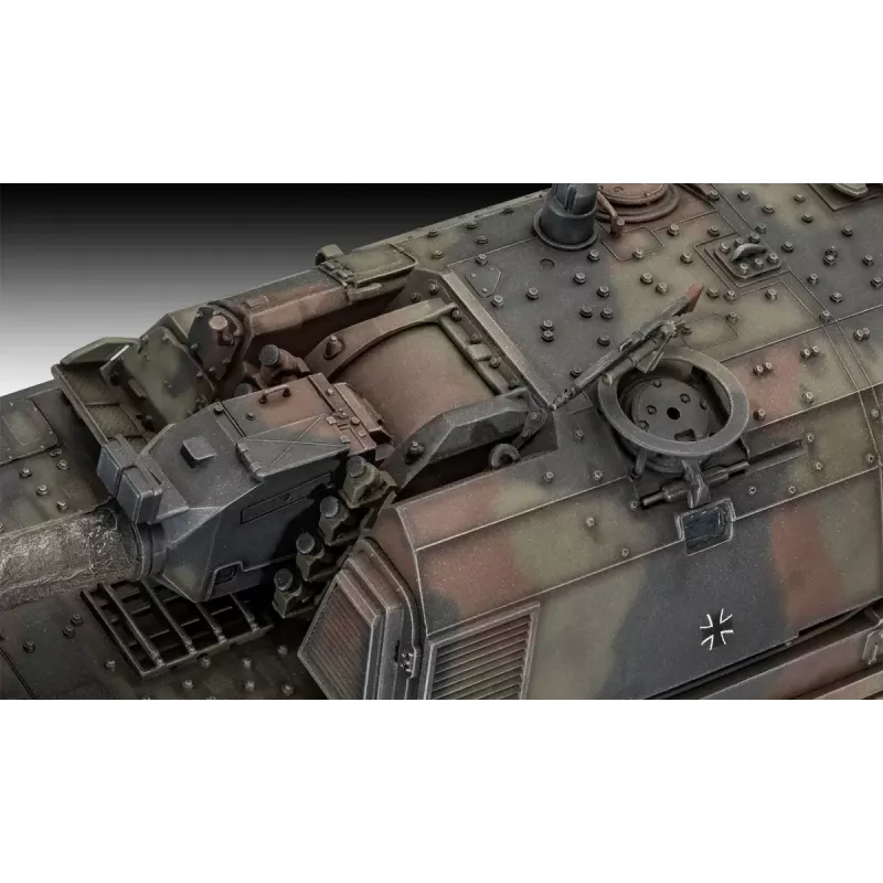 Detalė modeliui Revell 3279 (03279)