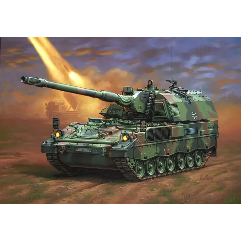Detalė modeliui Revell 3279 (03279)