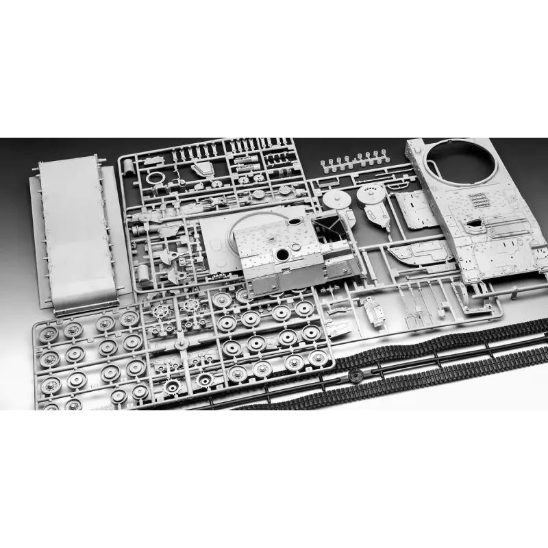 Detalė modeliui Revell 3279 (03279)
