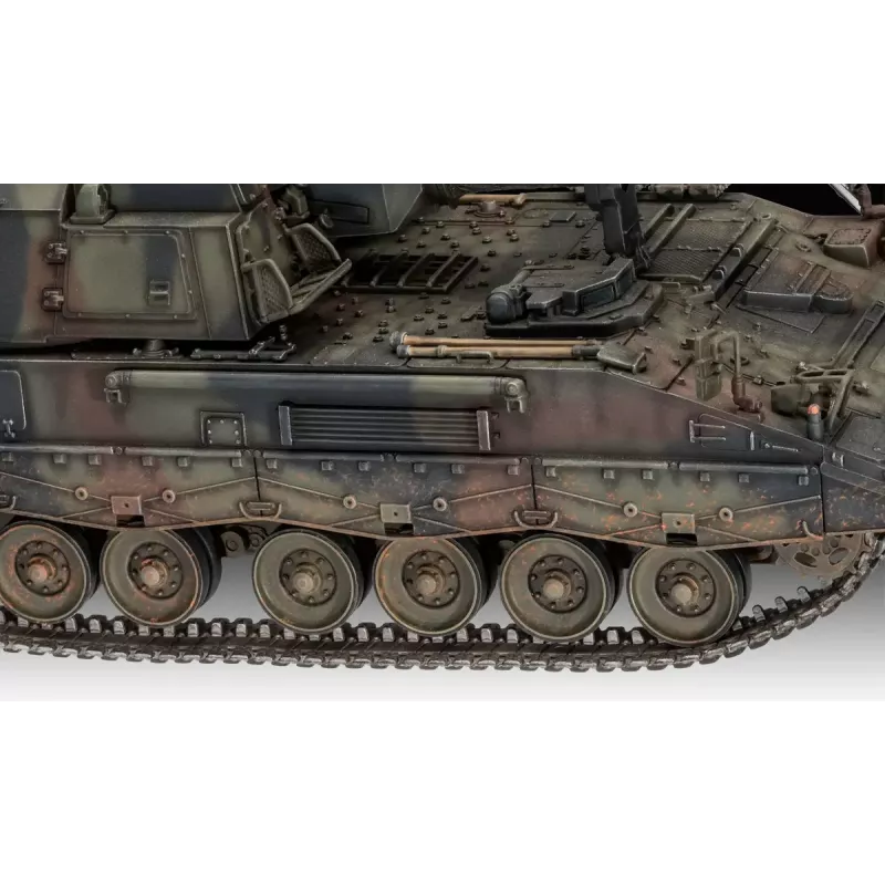 Detalė modeliui Revell 3279 (03279)