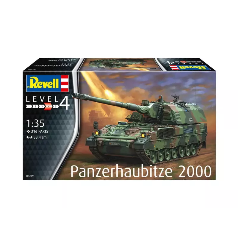 Detalė modeliui Revell 3279 (03279)