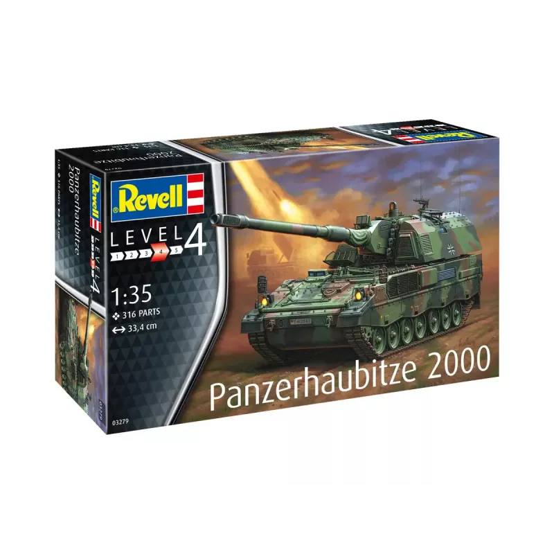 Detalė modeliui Revell 3279 (03279)
