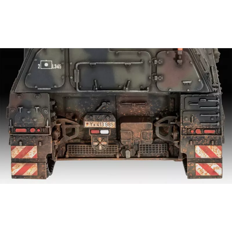 Detalė modeliui Revell 3279 (03279)