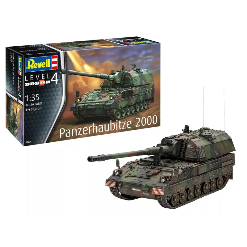 Detalė modeliui Revell 3279 (03279)
