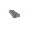 ICY BOX IB-1817M-C31 SSD korpusas M.2 pilka