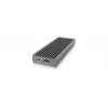 ICY BOX IB-1817M-C31 SSD korpusas M.2 pilka