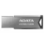 ADATA UV250 USB atmintukas 32 GB USB Type-A 2.0 sidabrinis