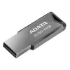 USB atmintukas ADATA UV250 64 GB sidabrinis