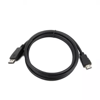Gembird CC-DP-HDMI-6 DisplayPort į HDMI kabelis, 1,8 m