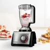 Virtuvinis kombainas Bosch MC812M865 1250 W 3,9 L Juodas, Nerūdijantis plienas