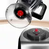 Virtuvinis kombainas Bosch MC812M865 1250 W 3,9 L Juodas, Nerūdijantis plienas