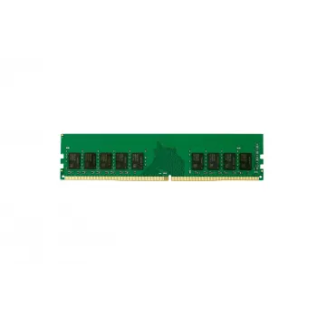 Goodram UDIMM ECC 8GB 1Rx8 2666MHz PC4-21300 W-MEM2666E4S88G