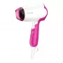 Philips Essential Care BHD003/00 plaukų džiovintuvas 1400 W Rožinė, Balta
