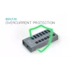 i-tec USB 3.0 įkrovimo stotelė 7 prievadai + 36 W maitinimo adapteris