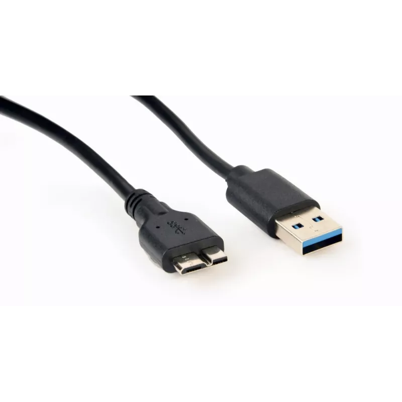 GEMBIRD USB 3.0 išorinis dėklas 2,5 colio SATA kietajam diskui, 9,5 mm, skaidrus plastikas