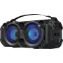 Belaidis garsiakalbis Rebeltec SoundBox 460, juodas