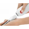 Panardintuvas Bosch MSM64110 450 W, raudonas/baltas