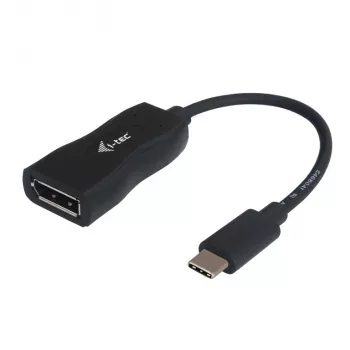 i-tec USB-C į DisplayPort adapteris 4K/60 Hz