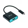i-tec USB-C į HDMI adapteris 4K/60 Hz