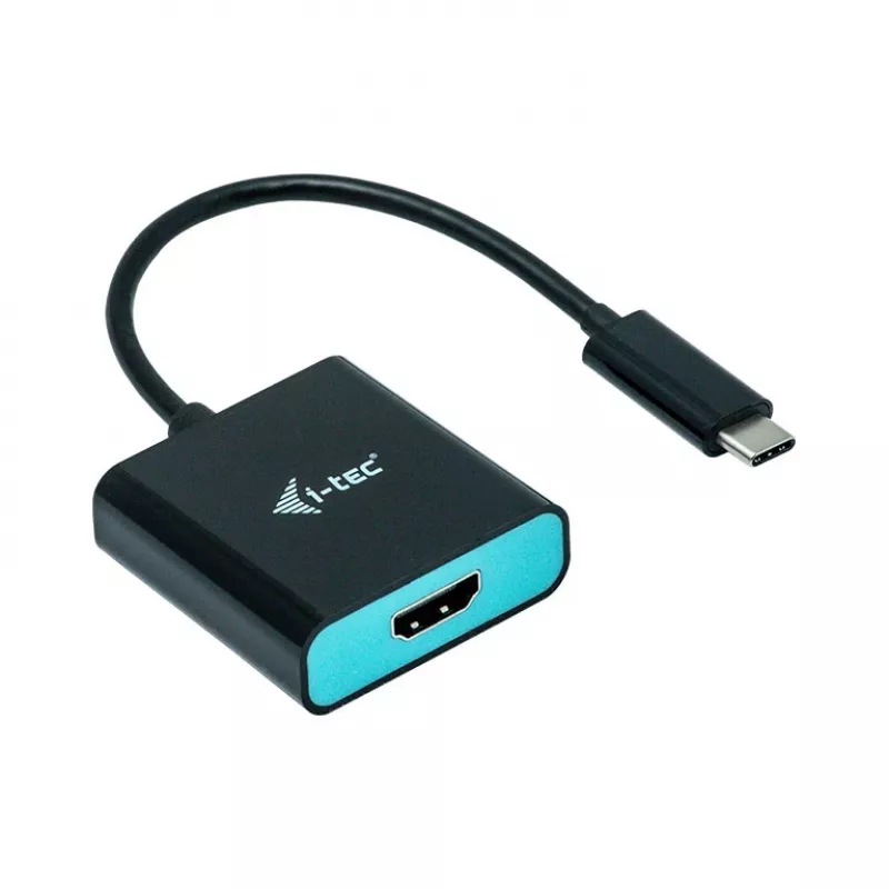 i-tec USB-C į HDMI adapteris 4K/60 Hz