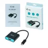 i-tec USB-C į HDMI adapteris 4K/60 Hz