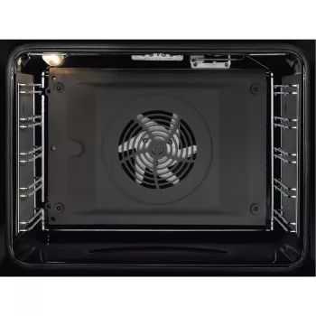 Įmontuojama elektrinė orkaitė Electrolux EOD5C50Z 72 L juoda