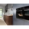 Įmontuojama elektrinė orkaitė Electrolux EOD5C50Z 72 L juoda