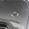 Vakuuminis pakuotuvas Adler CR 4470 (baltas) – 110 W, liečiamas valdymas, laido laikymas, su 5 vakuuminiais maišeliais
