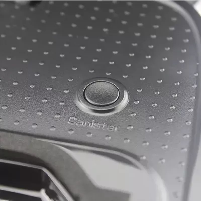 Vakuuminis pakuotuvas Adler CR 4470 (baltas) – 110 W, liečiamas valdymas, laido laikymas, su 5 vakuuminiais maišeliais