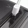 Vakuuminis pakuotuvas Adler CR 4470 (baltas) – 110 W, liečiamas valdymas, laido laikymas, su 5 vakuuminiais maišeliais
