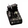 Thrustmaster HOTAS Warthog dvigubi droseliai juodi USB skrydžių simuliatoriui PC