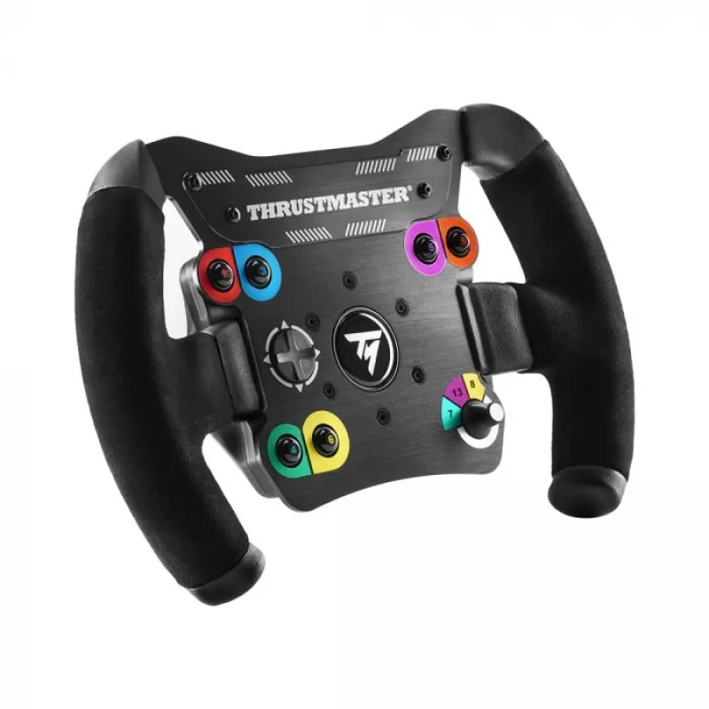 Thrustmaster TM Open Wheel Add On – lenktynių vairas