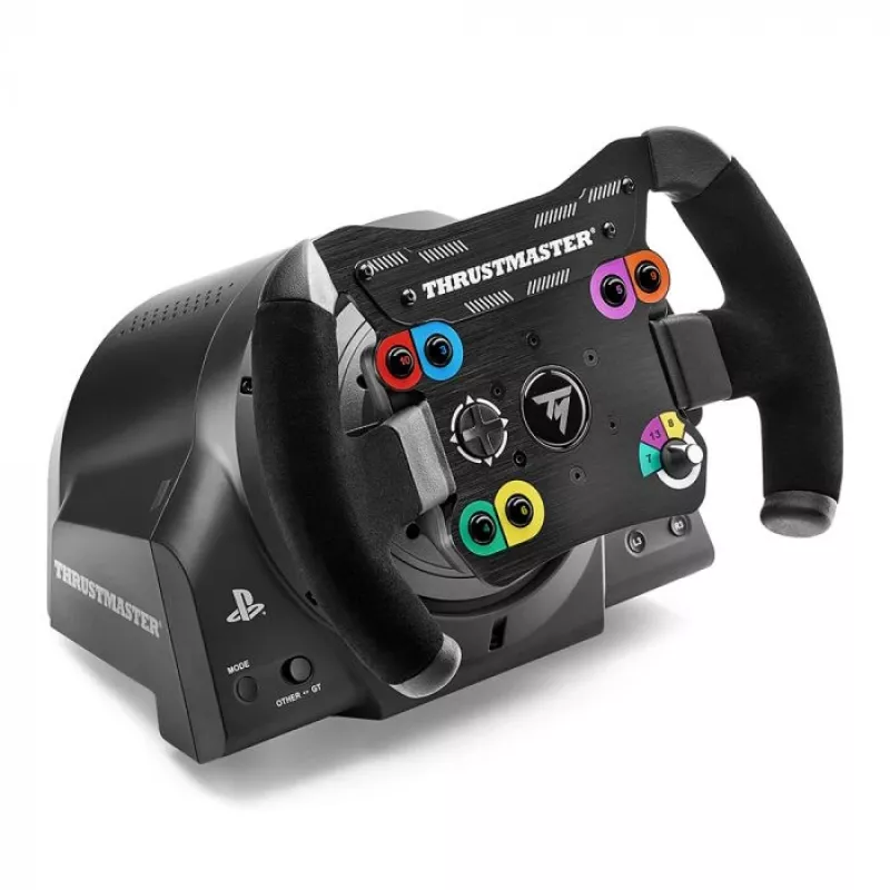 Thrustmaster TM Open Wheel Add On – lenktynių vairas