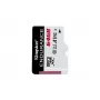 Kingston Technology High Endurance 64 GB MicroSD UHS-I Class 10 atminties kortelė