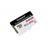 Kingston Technology High Endurance 64 GB MicroSD UHS-I Class 10 atminties kortelė