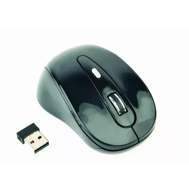 Belaidė optinė pelė Gembird MUSW-6B-01 RF