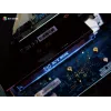 ICY BOX IB-PCI214M2-HSL PCIe M.2 adapterio kortelė su aušintuvu