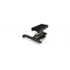 ICY BOX IB-PCI214M2-HSL PCIe M.2 adapterio kortelė su aušintuvu