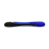 Kensington K62401AM pelės kilimėlis su riešo atrama, juodas, mėlynas