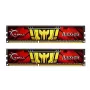 G.SKILL AEGIS 16GB (2x8GB) DDR3-1333 MHz atminties rinkinys (F3-1333C9D-16GIS)