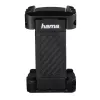 Hama FlexPro trikojis išmaniesiems telefonams / veiksmo kameroms, 3 kojelės, juoda, raudona