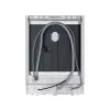 Pusiau įmontuojama indaplovė WHIRLPOOL WIC 3C26 F — 60 cm, 14 komplektų, 46 dB, energijos klasė E