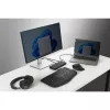 Kensington 2 krypčių nuimamas privatumo filtras 13,3 colių nešiojamiesiems kompiuteriams 16:10
