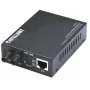 Intellinet Fast Ethernet Media Converter, 10/100Base-Tx į 100Base-Fx (ST) kelių režimų, 2 km