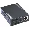 Intellinet Fast Ethernet Media Converter, 10/100Base-Tx į 100Base-Fx (ST) kelių režimų, 2 km